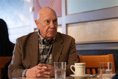 dann florek|dann florek last scene.